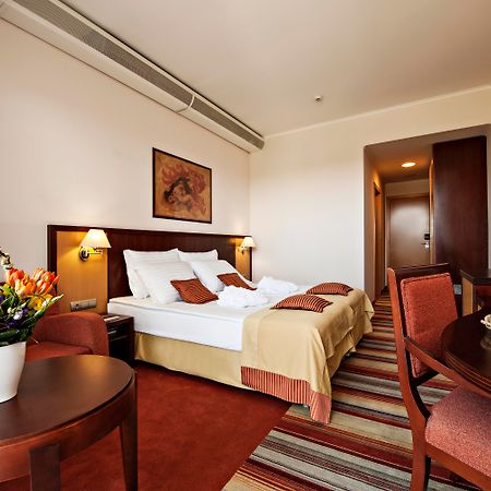 Grand Hotel Primus - Terme Ptuj - Sava Hotels & Resorts Екстер'єр фото