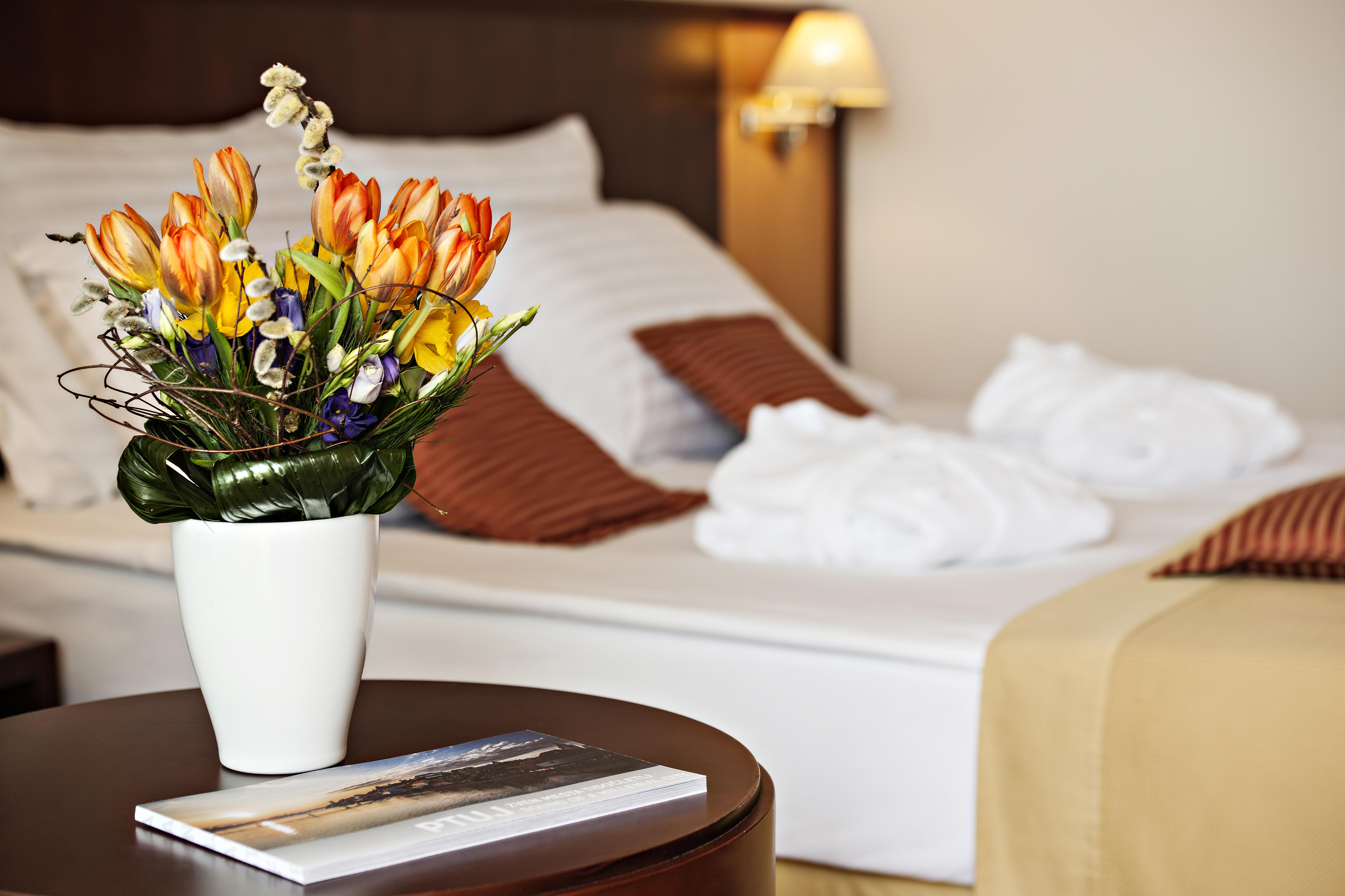 Grand Hotel Primus - Terme Ptuj - Sava Hotels & Resorts Екстер'єр фото