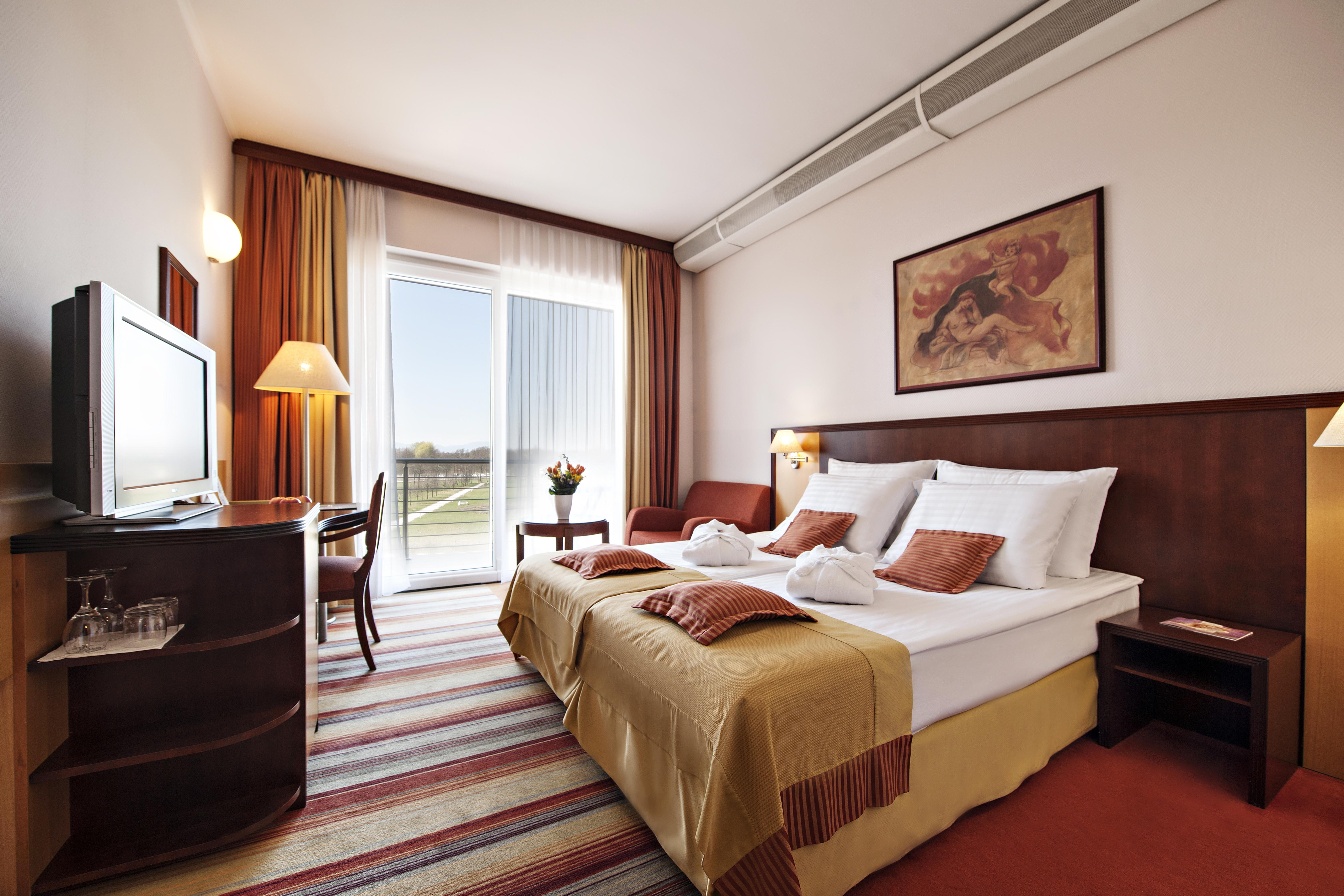 Grand Hotel Primus - Terme Ptuj - Sava Hotels & Resorts Екстер'єр фото