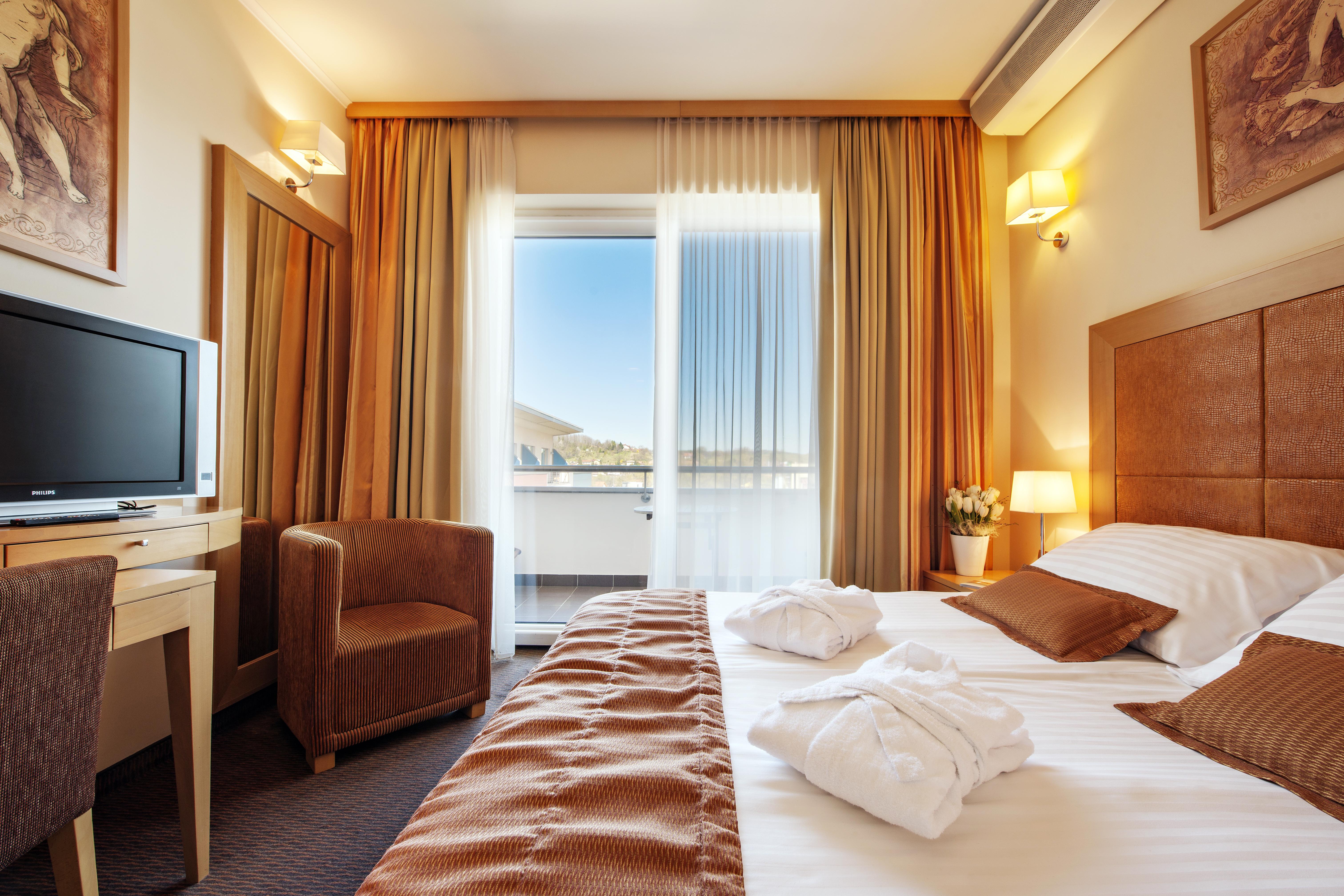 Grand Hotel Primus - Terme Ptuj - Sava Hotels & Resorts Екстер'єр фото