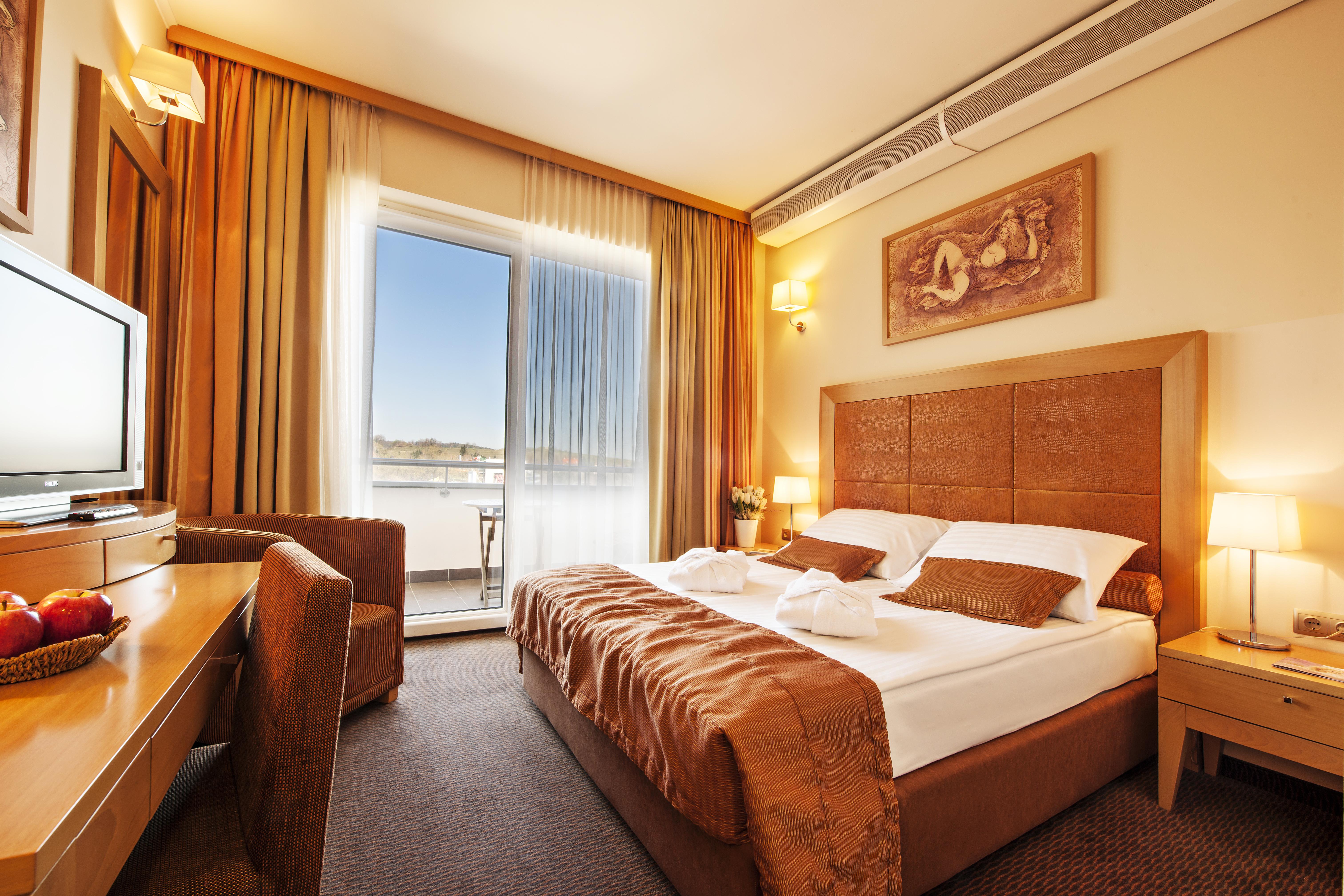 Grand Hotel Primus - Terme Ptuj - Sava Hotels & Resorts Екстер'єр фото