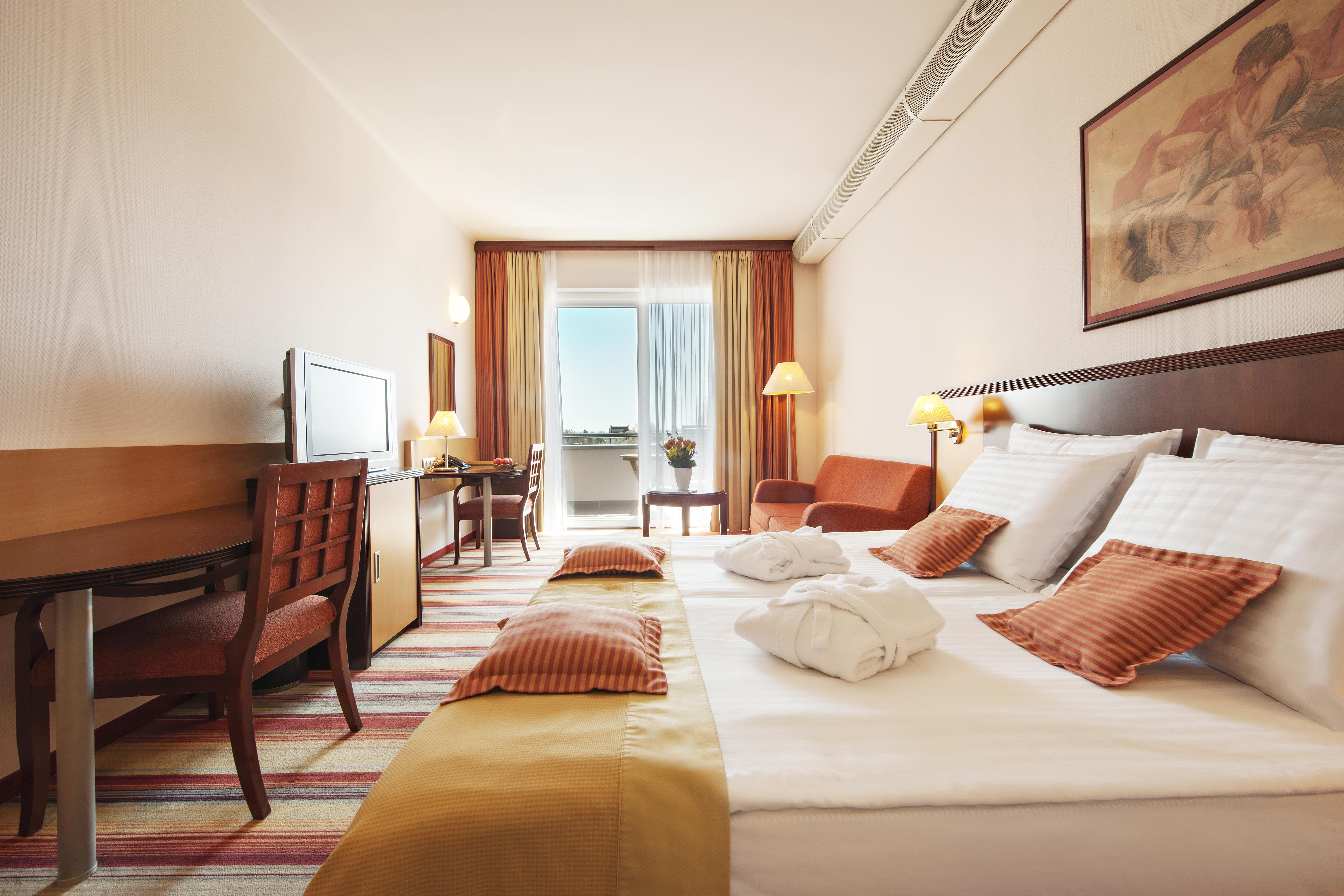Grand Hotel Primus - Terme Ptuj - Sava Hotels & Resorts Екстер'єр фото