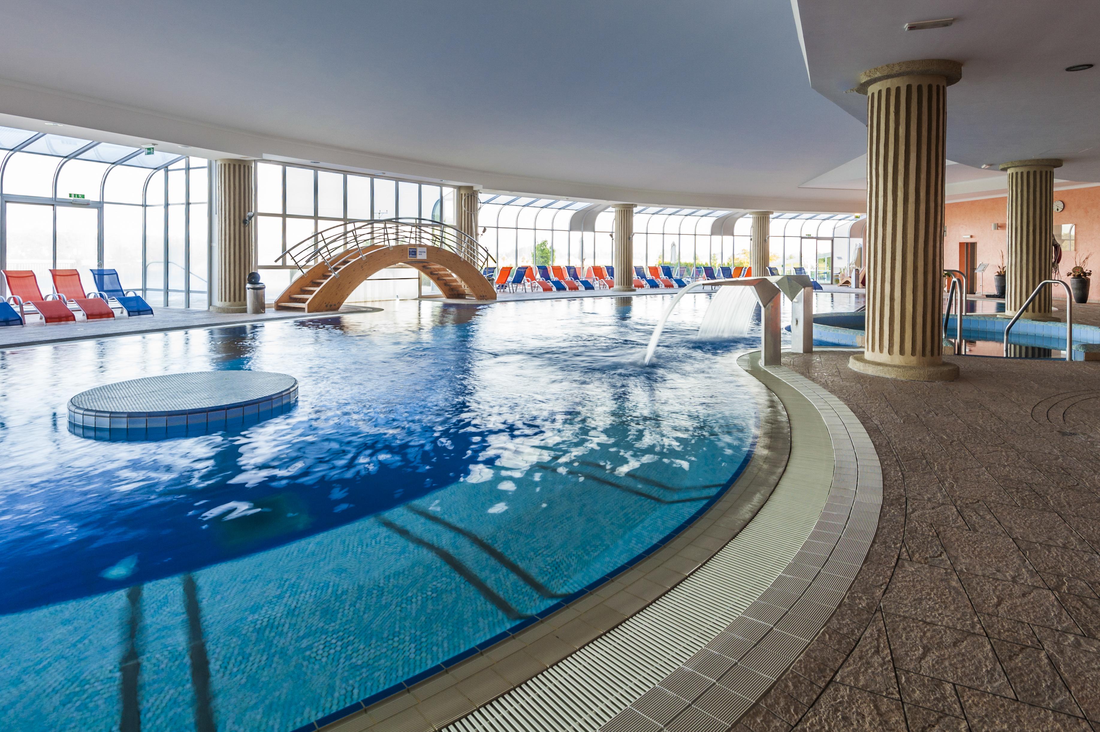 Grand Hotel Primus - Terme Ptuj - Sava Hotels & Resorts Екстер'єр фото