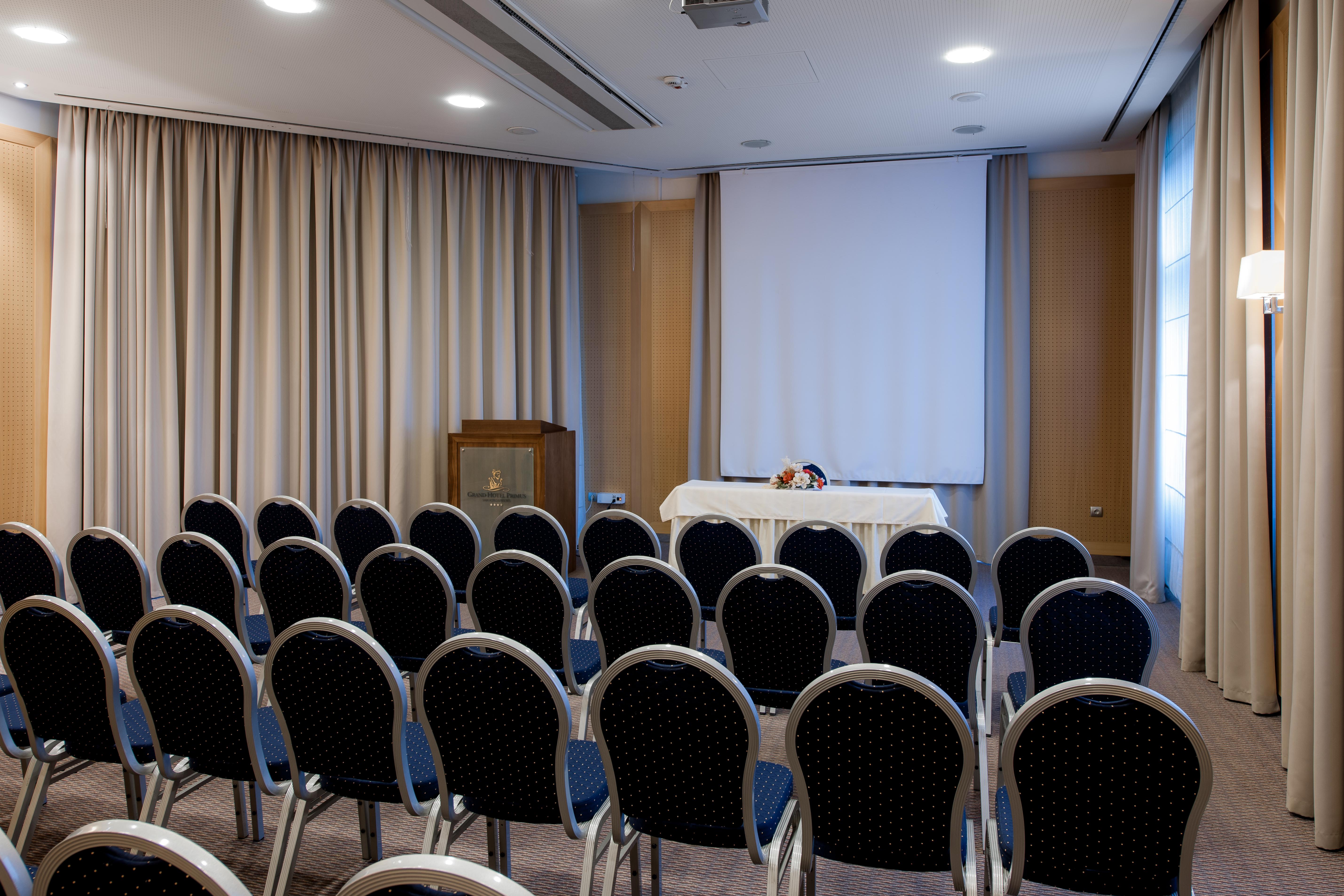Grand Hotel Primus - Terme Ptuj - Sava Hotels & Resorts Екстер'єр фото