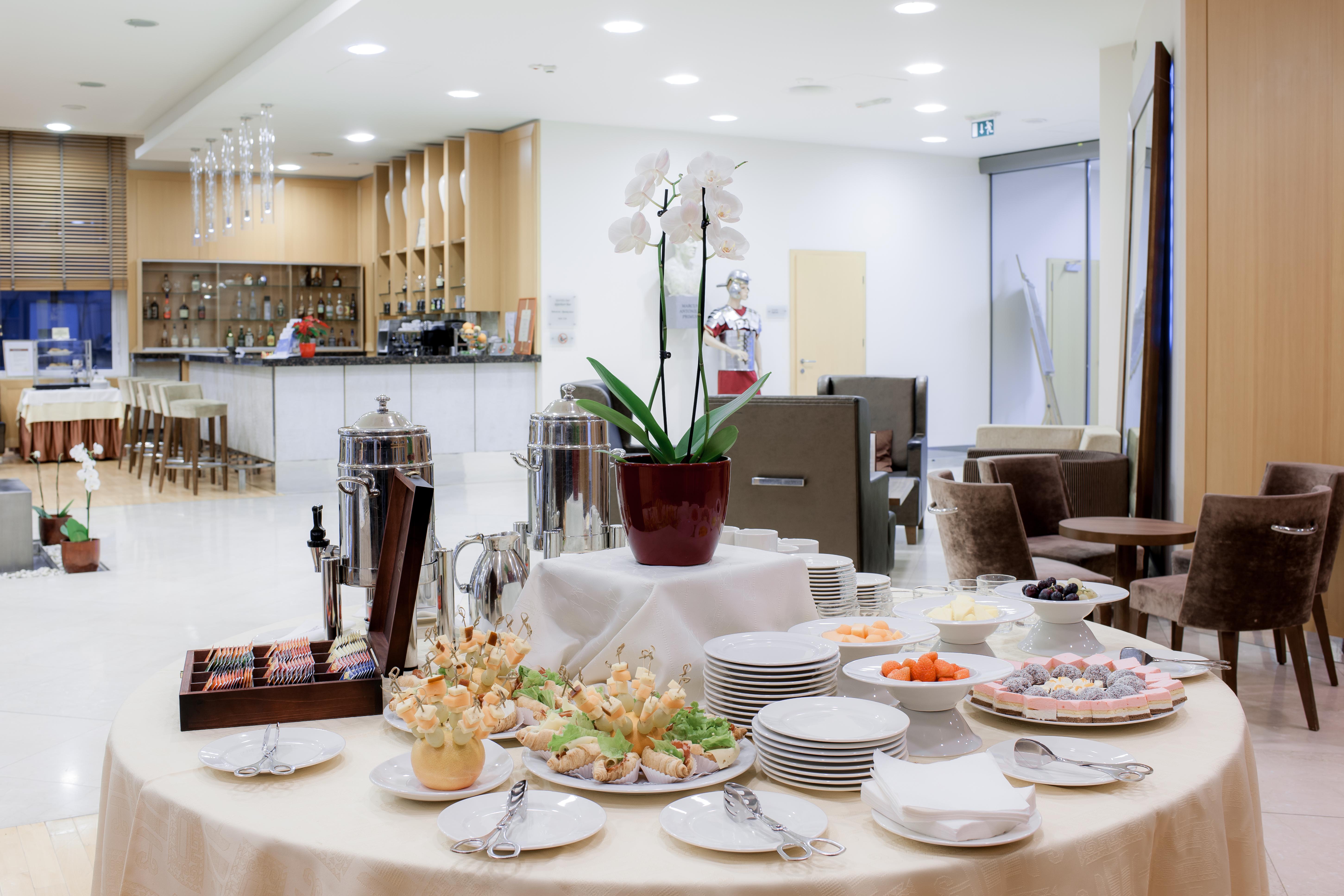 Grand Hotel Primus - Terme Ptuj - Sava Hotels & Resorts Екстер'єр фото