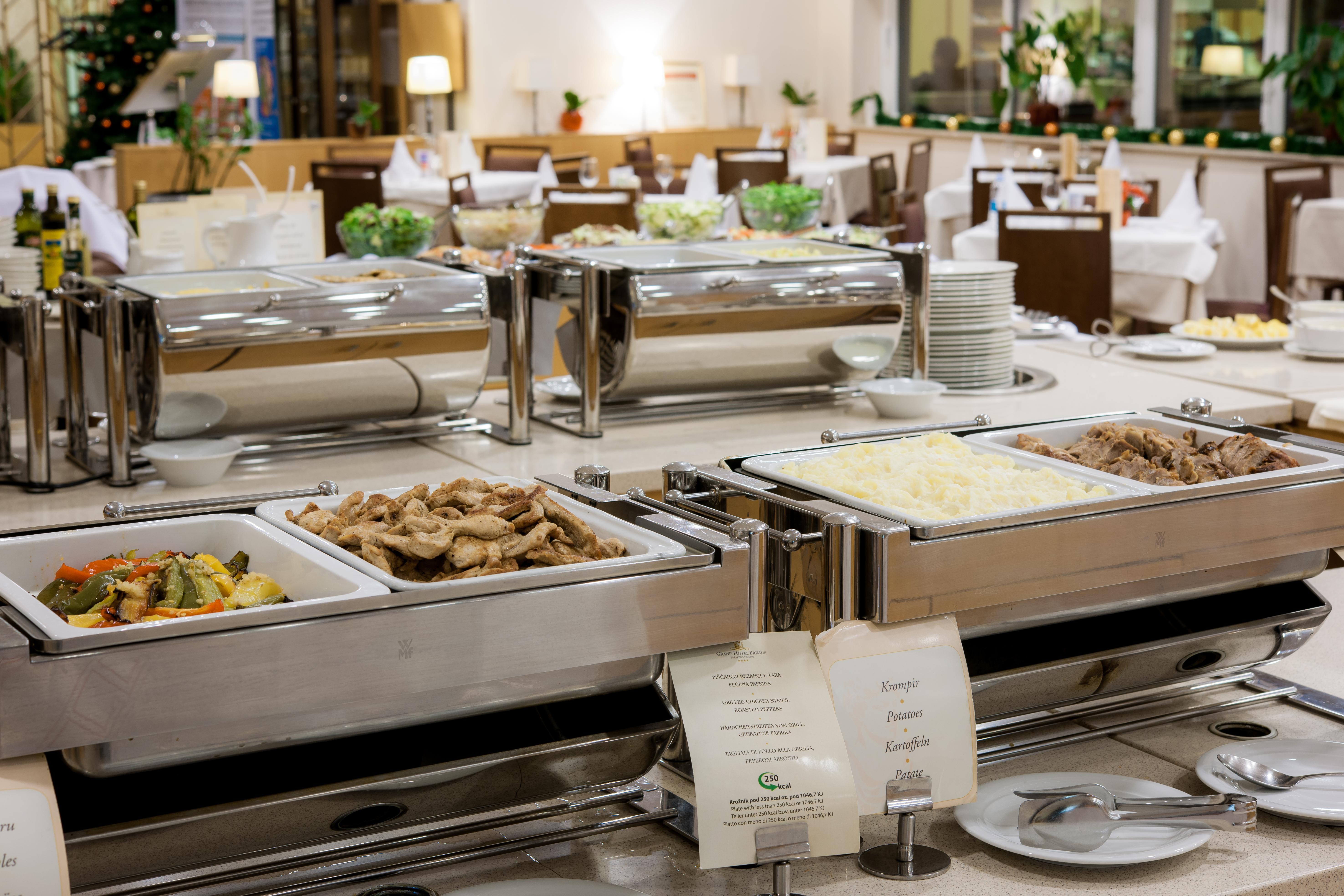 Grand Hotel Primus - Terme Ptuj - Sava Hotels & Resorts Екстер'єр фото