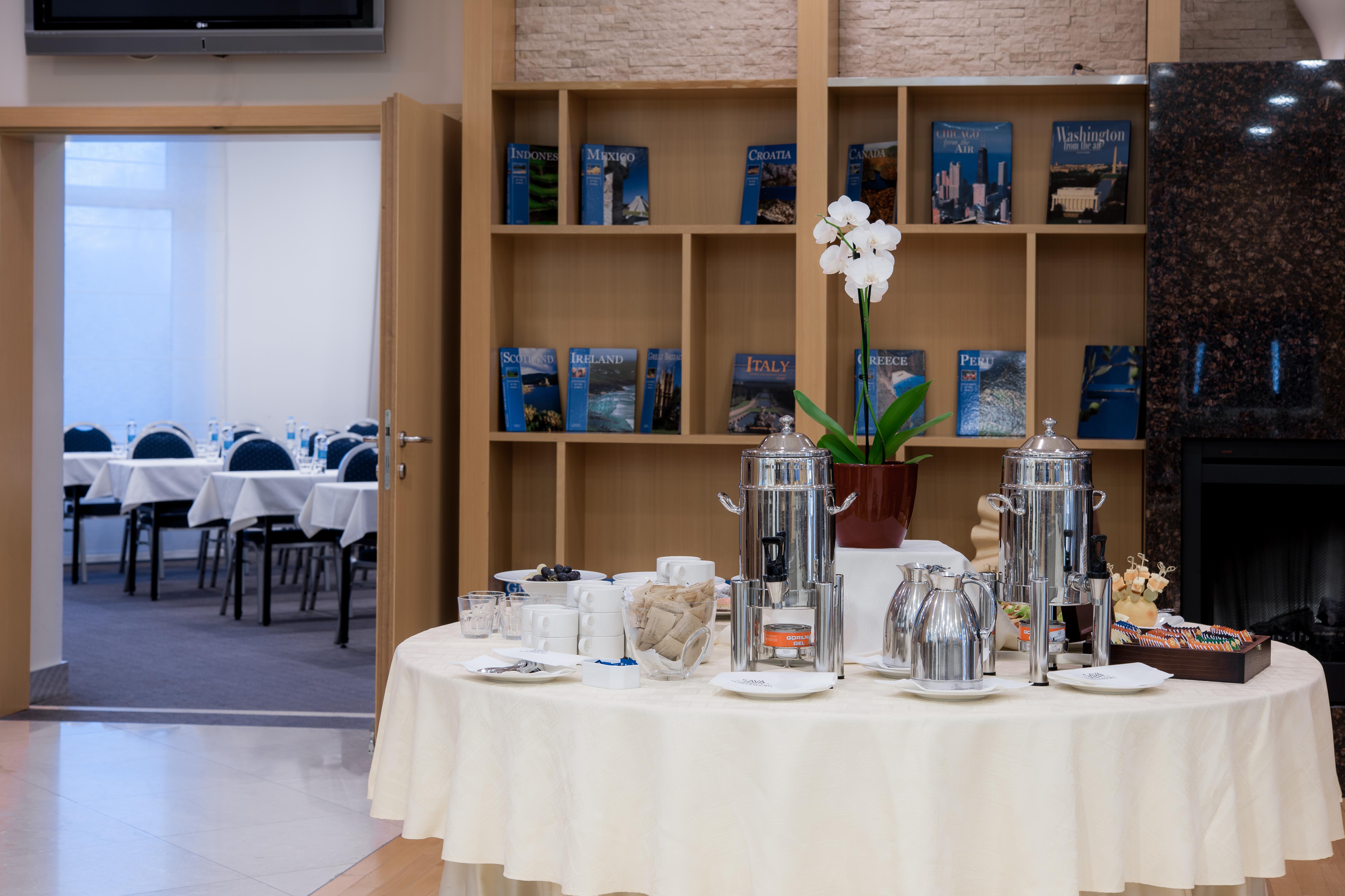 Grand Hotel Primus - Terme Ptuj - Sava Hotels & Resorts Екстер'єр фото