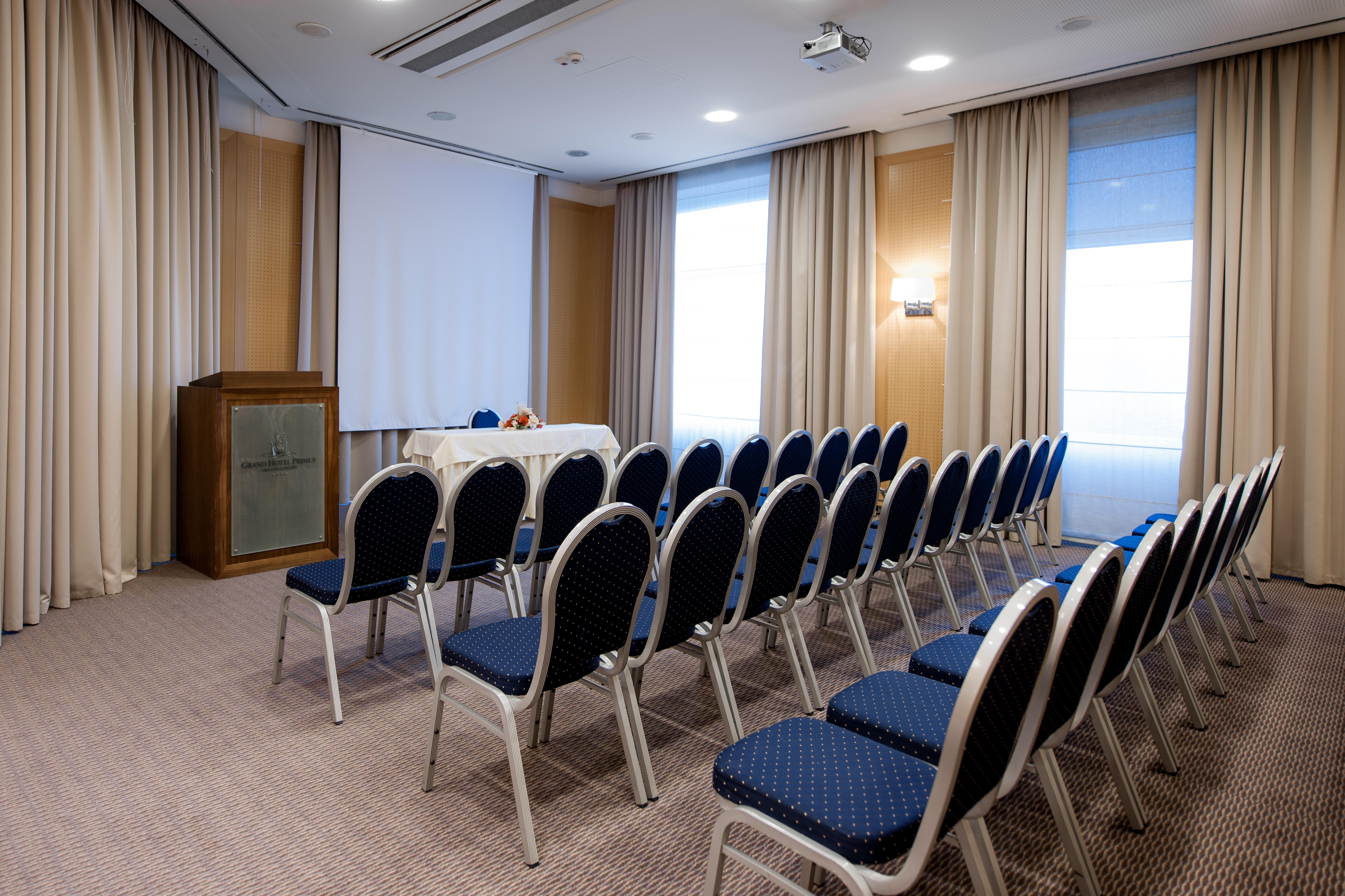 Grand Hotel Primus - Terme Ptuj - Sava Hotels & Resorts Екстер'єр фото