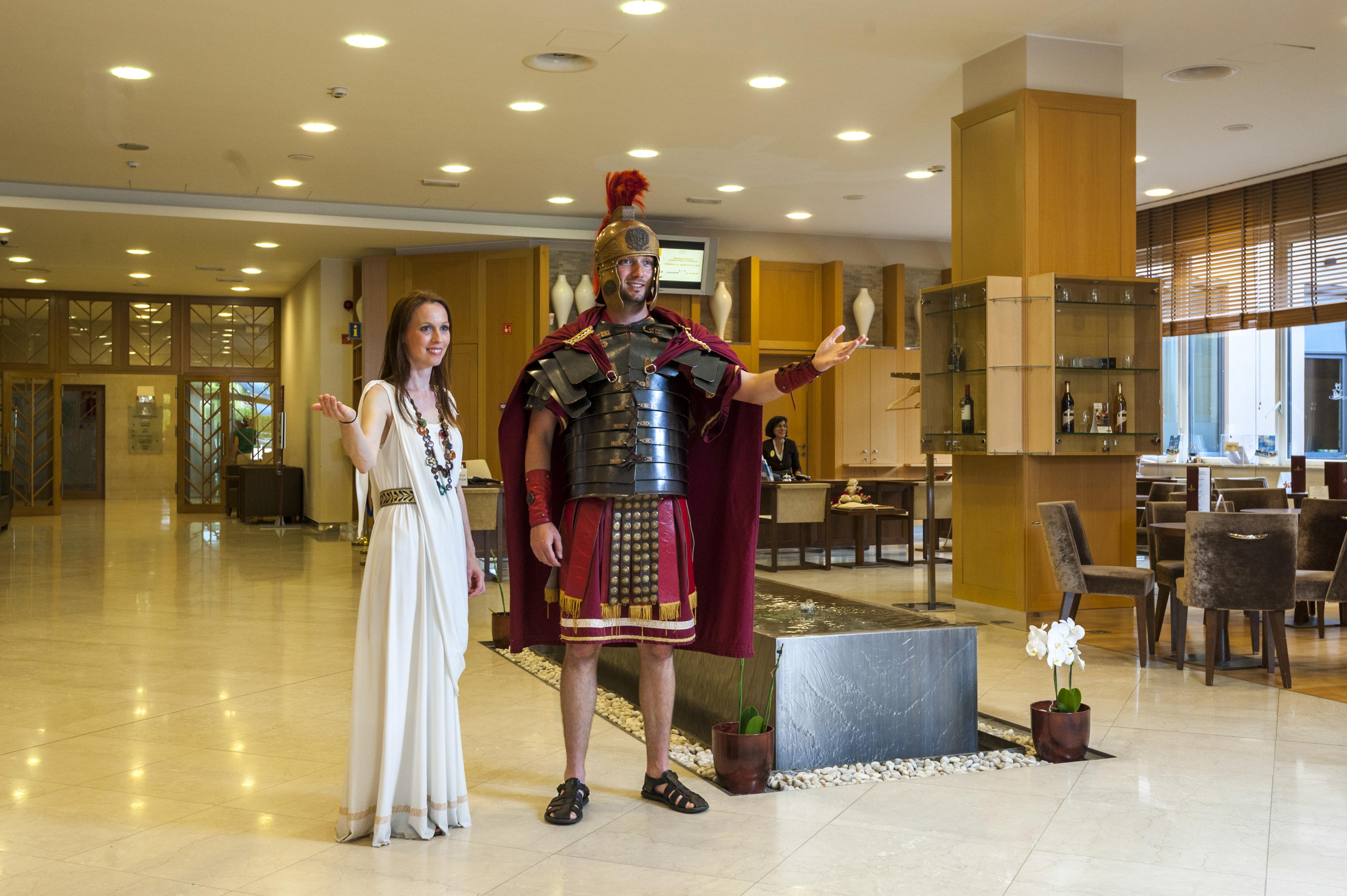Grand Hotel Primus - Terme Ptuj - Sava Hotels & Resorts Екстер'єр фото