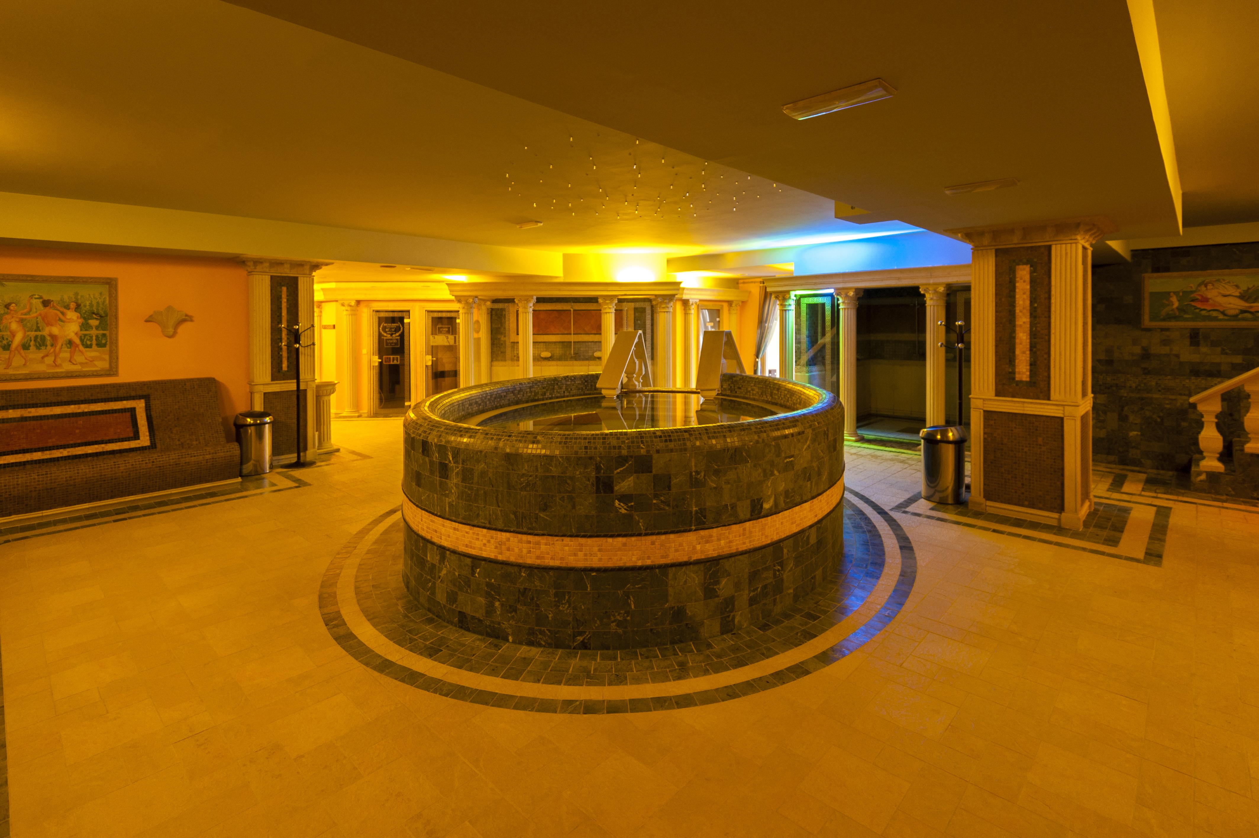 Grand Hotel Primus - Terme Ptuj - Sava Hotels & Resorts Екстер'єр фото