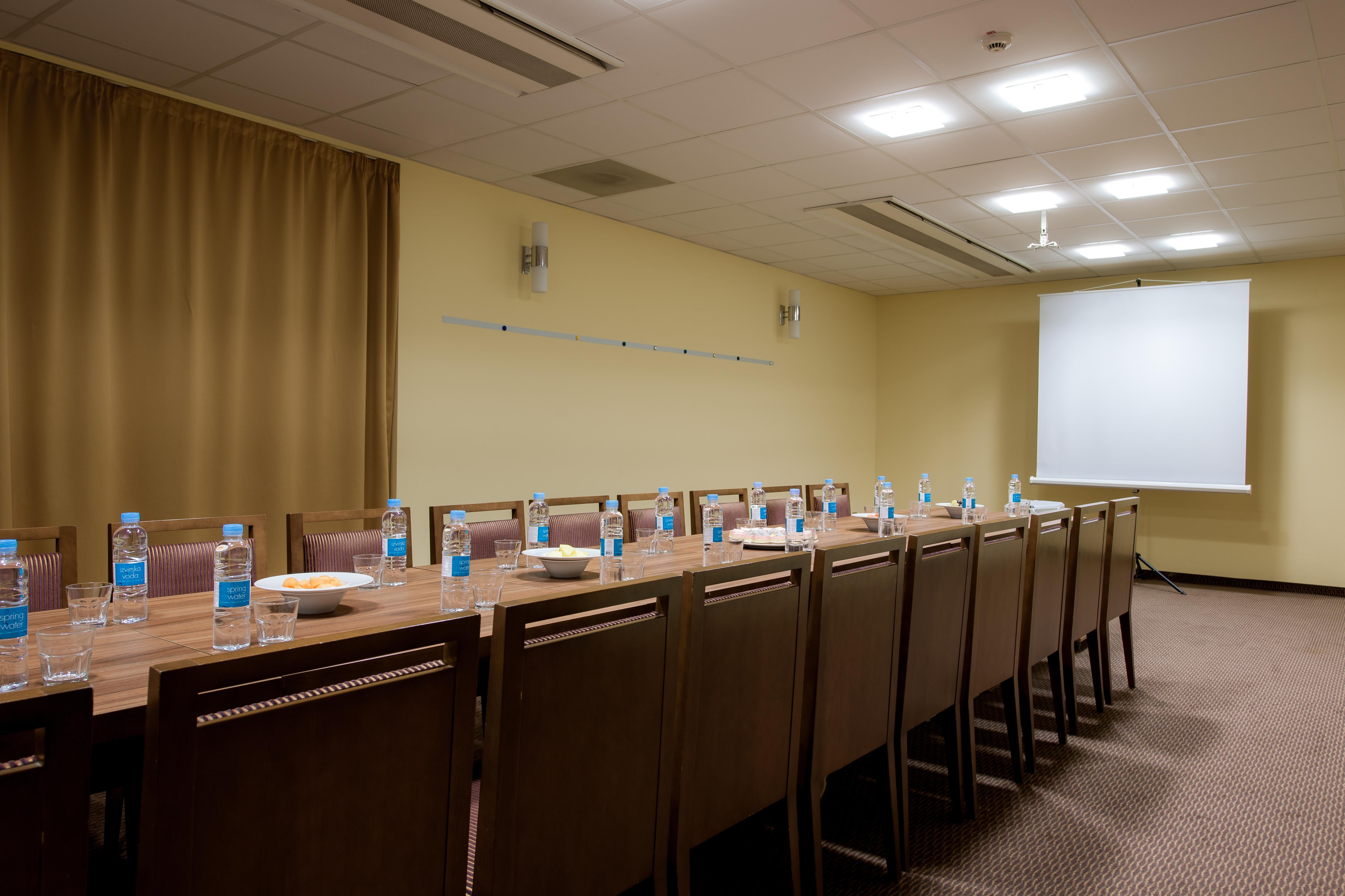 Grand Hotel Primus - Terme Ptuj - Sava Hotels & Resorts Екстер'єр фото