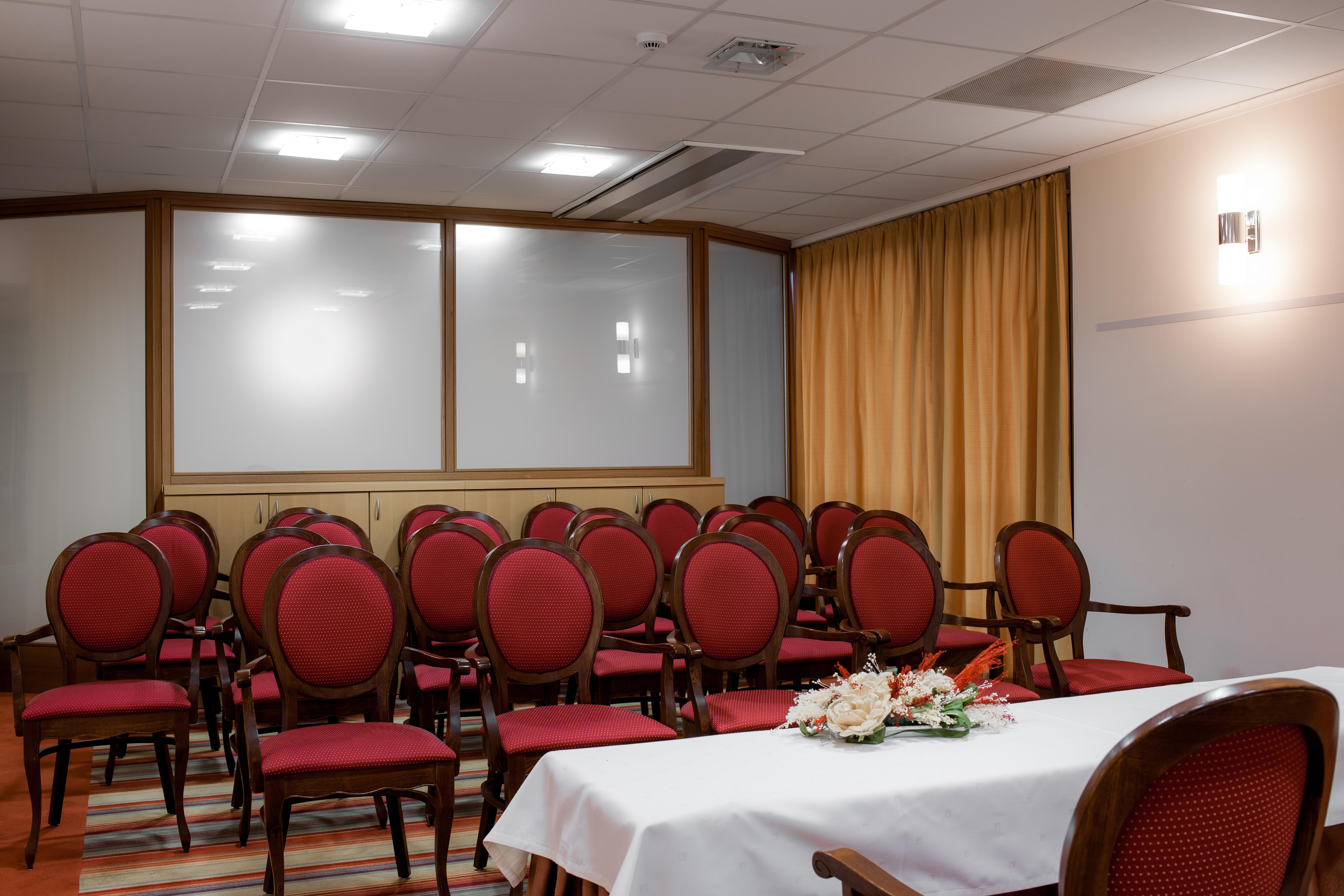 Grand Hotel Primus - Terme Ptuj - Sava Hotels & Resorts Екстер'єр фото
