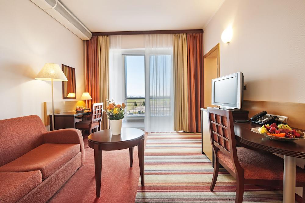 Grand Hotel Primus - Terme Ptuj - Sava Hotels & Resorts Екстер'єр фото