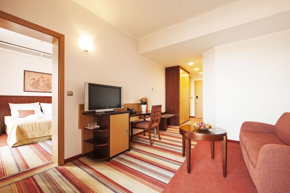 Grand Hotel Primus - Terme Ptuj - Sava Hotels & Resorts Екстер'єр фото