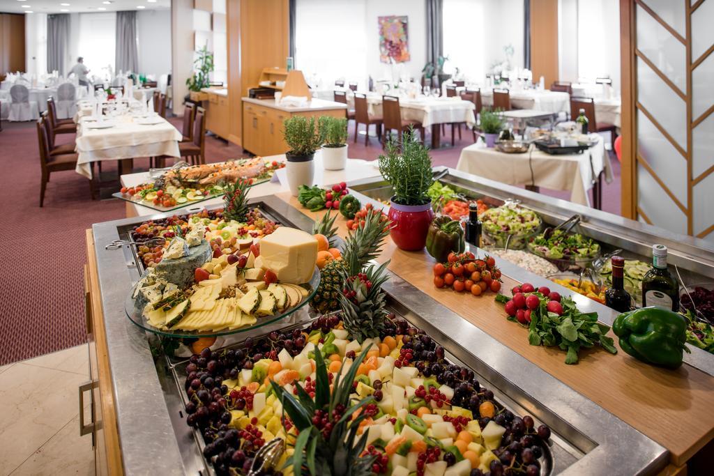 Grand Hotel Primus - Terme Ptuj - Sava Hotels & Resorts Екстер'єр фото